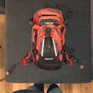 Camelbak MULE Hydration Pack
